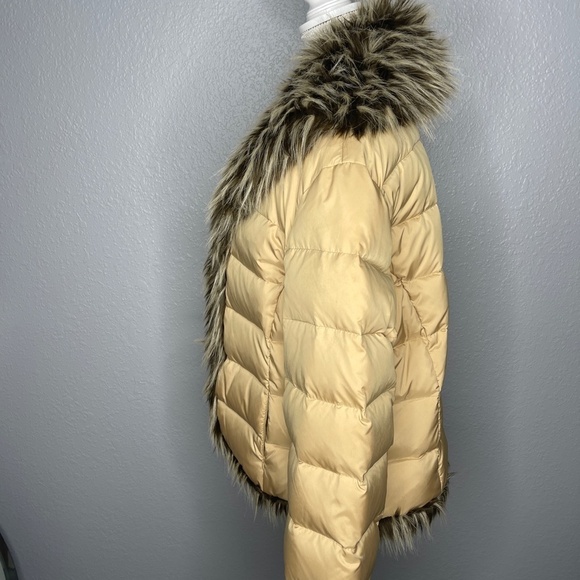 INC International Concepts  Puffer‎ Jacket - Picture 4 of 10